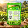 Deep Tea Elaichi Tea 1kg | Refreshing Cardamom Flavour & Rich Aroma