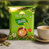 Deep Tea Elaichi Tea 250g | Refreshing Cardamom Flavour & Rich Aroma