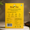 Deep Tea Gold Kadak Chai – 250g | Premium Strong Tea