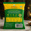 Deep Tea Tulsi, Adrak & Elaichi Chai